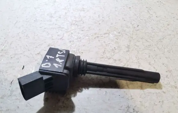 Volkswagen PASSAT B7 High voltage ignition coil 06K905110K