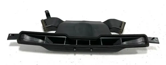 Chevrolet Volt I Cabin air duct channel 22740957 TMD12322AC