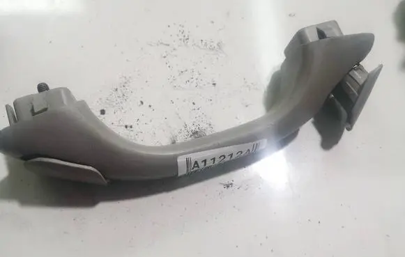 Volvo S60 Front interior roof grab handle 