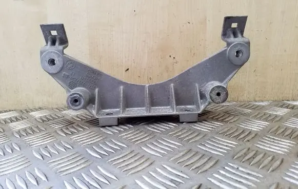 BMW X6 E71 Other engine bay part 51717137238 7137238