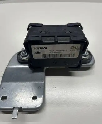 Volvo S60 ESP acceleration yaw rate sensor 30667843AA 10098005202 10170103603