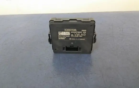 Volkswagen Arteon Gateway control module 3Q0907530L