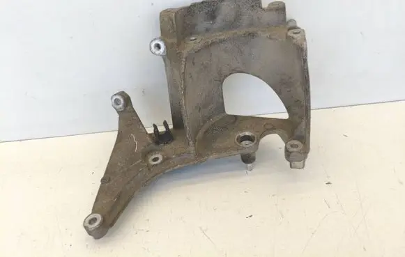 Citroen C4 Aircross Fuel filter bracket/mount holder 9678009580