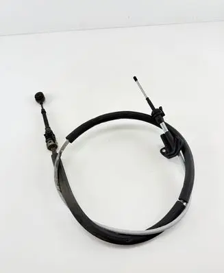 Porsche Cayman 987 Gear shift cable linkage 98742603312