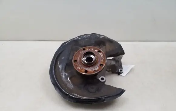 Skoda Superb B6 (3T) Rear wheel hub