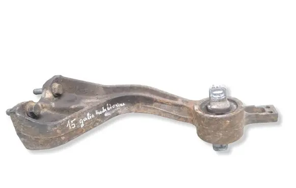 Mercedes-Benz Vito Viano W639 Rear differential/diff mount bracket A6393530595