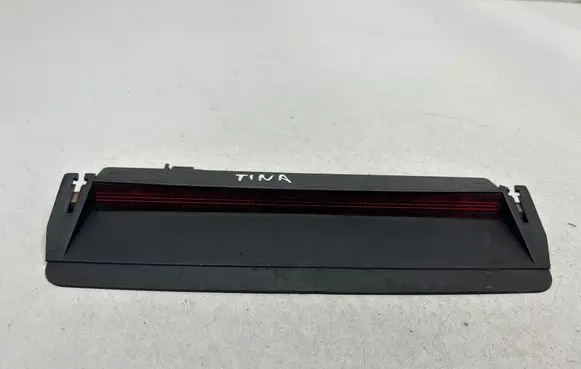 Nissan Almera Tino Third/center stoplight 1K5945097B