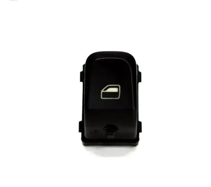 Audi A5 8T 8F Electric window control switch 8K0959855A