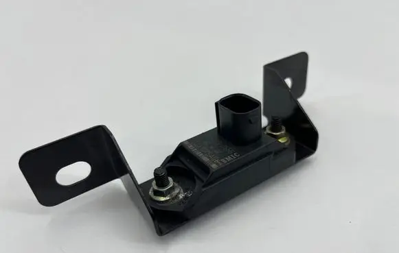ESP acceleration yaw rate sensor