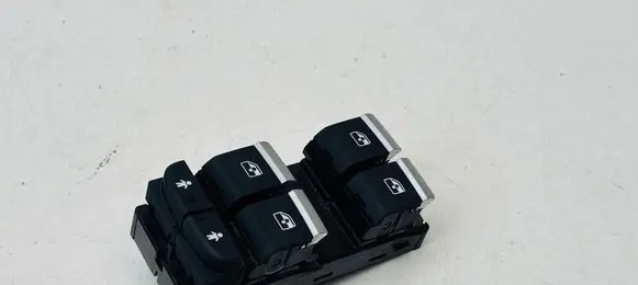 Audi A5 Electric window control switch 4M0959851B
