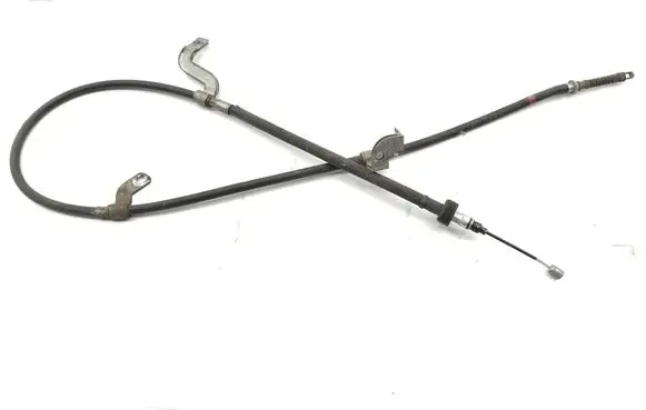 KIA Rio Handbrake/parking brake wiring cable 