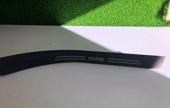 BMW 7 E38 Rear sill trim cover 8125938 8156216 5147