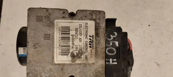 Opel Vivaro ABS Pump 8200184211 91169033 13664105