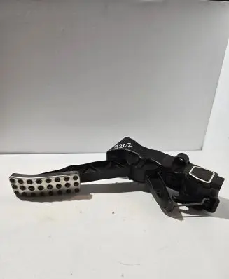 Mercedes-Benz B W245 Accelerator throttle pedal A1693000504 160407 000017