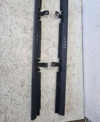Jeep Wrangler Sill 55397066 55397067