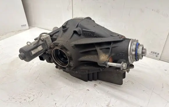 BMW M2 F87 Rear differential 8090473