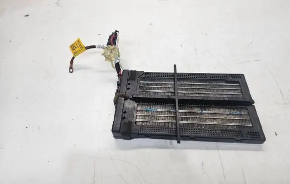 Audi A4 S4 B8 8K Heater blower radiator 8K0819011COK