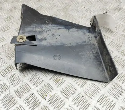 Opel Vivaro Pickup box liner 93450278 508436495R