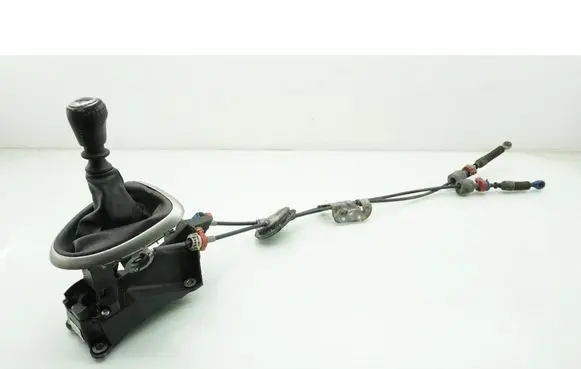 Nissan Qashqai Air flap cable 