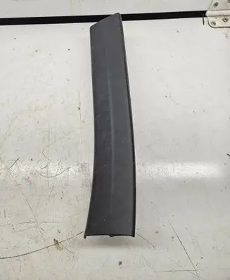 Mazda 3 II Rear sill trim cover BJST68730