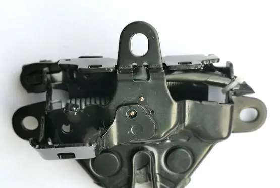 Lexus ES 250 - 300 - 330 Engine bonnet/hood lock/catch 5351033240 208644