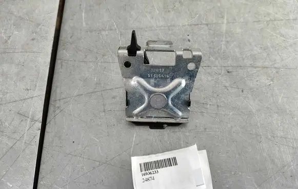 Tesla Model S Other front door trim element 16936233