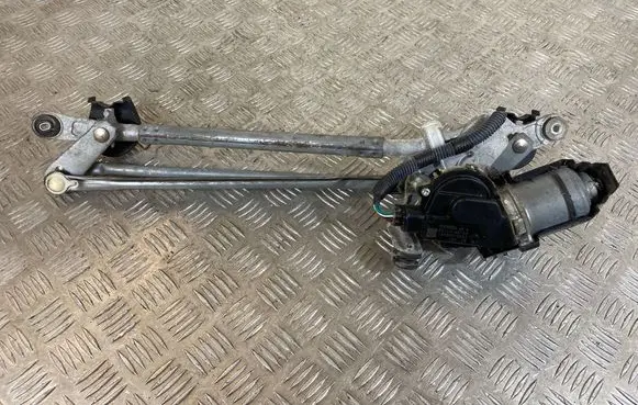 Toyota RAV 4 (XA30) Front wiper linkage and motor 8511042150 1593000252