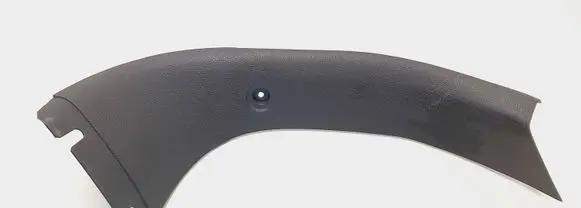 BMW 1 E81 E87 Tailgate/trunk side cover trim 70746876 514970746876
