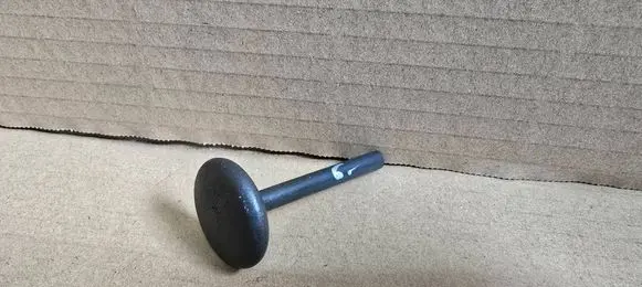 Suzuki Ignis Seat adjustment knob 8721174G00 8721174G10