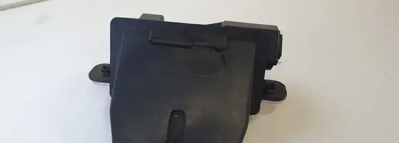 Ford B-MAX Tailgate/trunk/boot lock/catch/latch