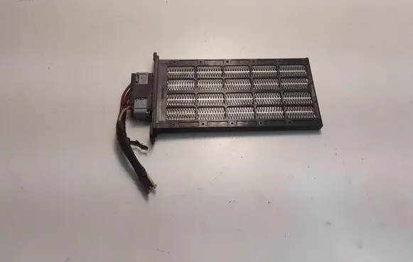 KIA Sorento Electric cabin heater radiator 710260390100