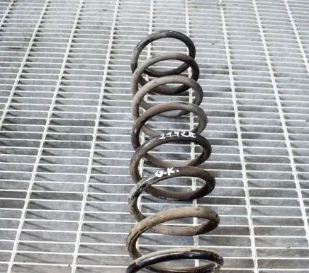 Volvo V40 Rear coil spring