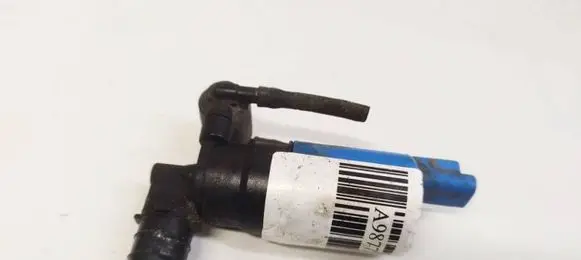 Citroen C5 Windscreen/windshield washer pump 21344900