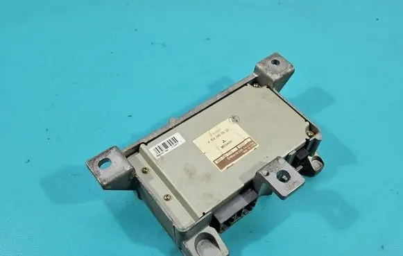 Mitsubishi Colt CZ3 Central body control module A4545450032 IMPRK1513687