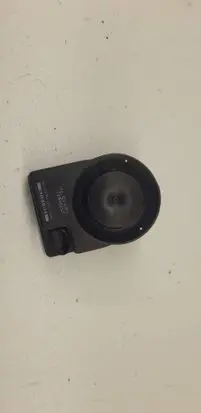 Volkswagen Touareg II Alarm system siren 1K0951605C