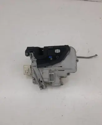 Audi A4 S4 B7 8E 8H Front door lock 8E1837015 8E1837015AA