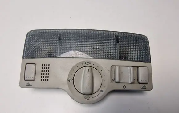 Volkswagen Golf IV Front seat light 1J0947105
