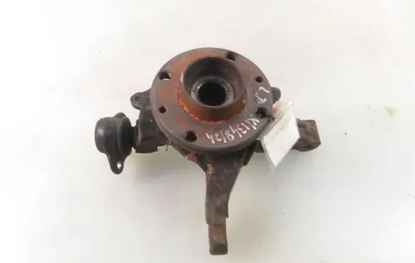 Fiat Doblo Front wheel hub spindle knuckle 