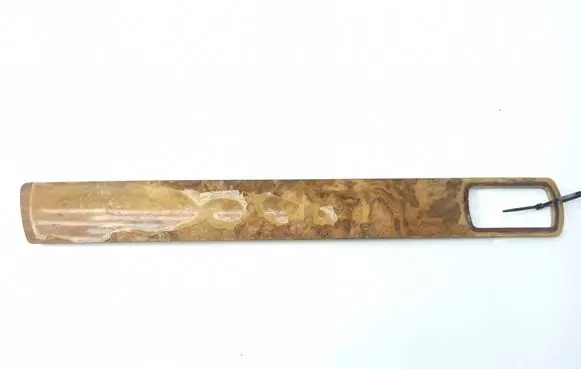 Jaguar XJ X40 Front door trim bar 