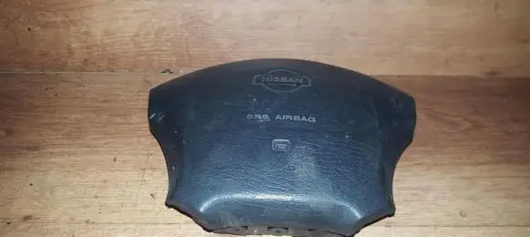 Nissan Primera Steering wheel airbag 6012390 6012384