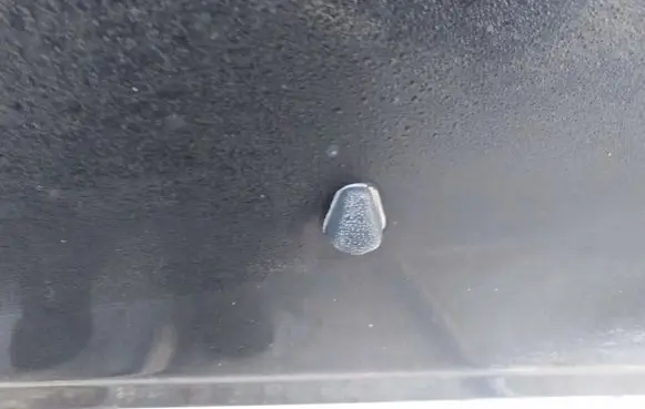 Rover 620 Windshield washer spray nozzle 
