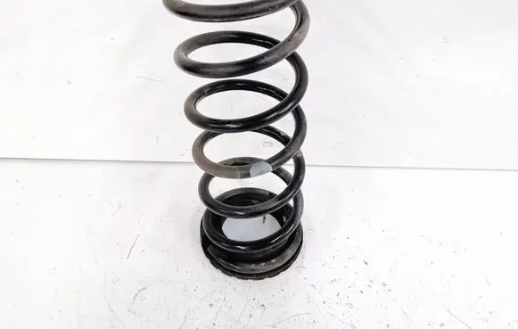 Volvo S60 Rear coil spring