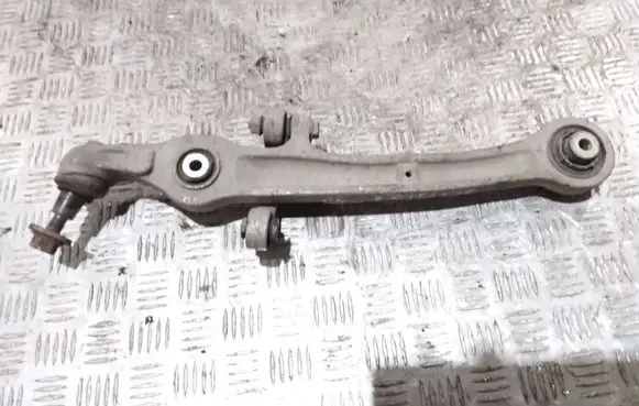 Audi A6 S6 C6 4F Front lower control arm/wishbone