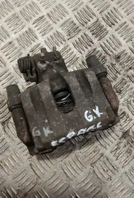 Renault Espace IV Rear brake caliper 