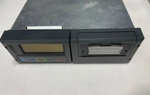 Volkswagen ID.3 Ignition key card reader EN128302018T 4201000206 12511755