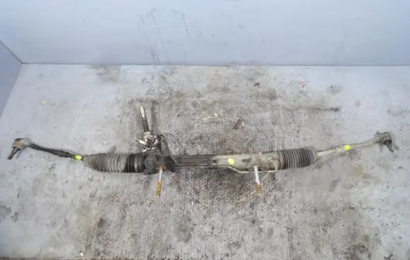 Steering rack