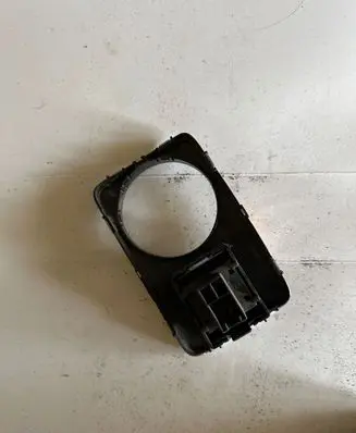 Skoda Superb B6 (3T) Steering wheel column trim 10032251