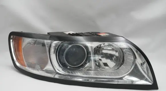 Volvo V50 Headlight/headlamp 31299618 1307022817 1307329210