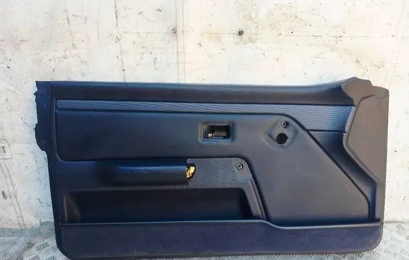 Audi Cabriolet B3 8G Front door card panel trim 8G0867105A 895867105L 895868101