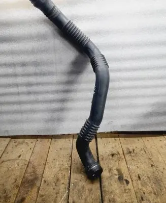 Mercedes-Benz A W169 Intercooler hose/pipe A1695200301